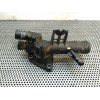 Recambio de termostato para renault clio ii fase ii (b/cb0) 1.5 dci diesel referencia OEM IAM 8200244402  