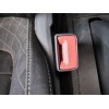 Recambio de enganche cinturon delantero derecho para skoda fabia ambition plus referencia OEM IAM   