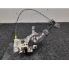 Recambio de cerradura puerta delantera izquierda para peugeot 107 urban referencia OEM IAM   