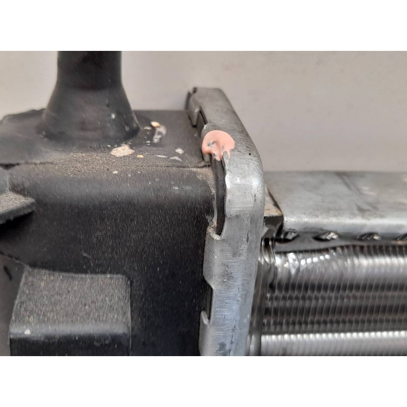 Recambio de radiador agua para daewoo nubira berlina sx (1999) referencia OEM IAM 2