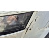 Recambio de faro izquierdo para nissan qashqai (j12) acenta referencia OEM IAM   