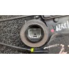Recambio de cerradura puerta trasera izquierda para toyota prius (nhw20) sol referencia OEM IAM   