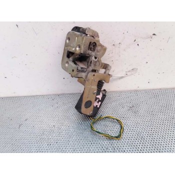 CERRADURA PUERTA TRASERA IZQUIERDA 