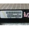Recambio de warning para chrysler grand voyager 2.5crdi referencia OEM IAM 04685925AA  