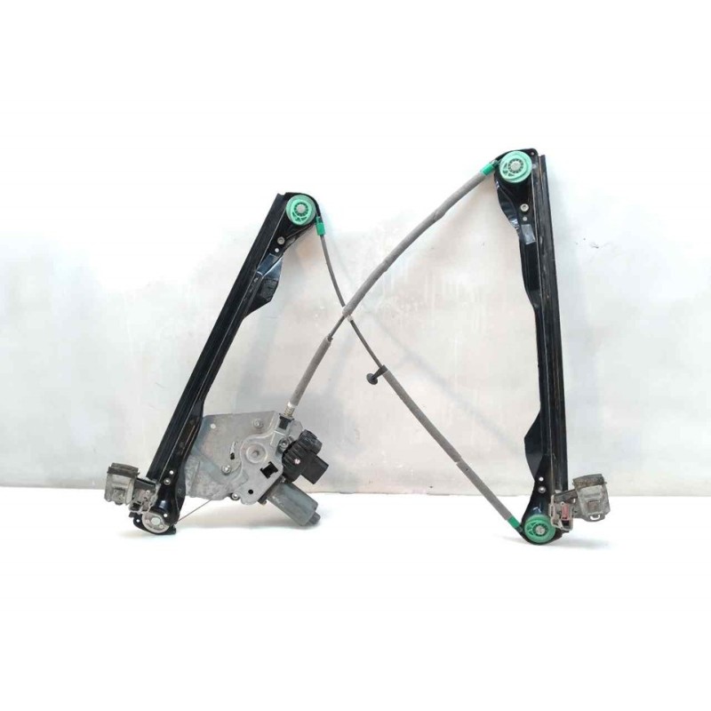 Recambio de elevalunas delantero izquierdo para ford focus turnier (cak) ghia referencia OEM IAM 0130821756  BOSCH - Gris 4