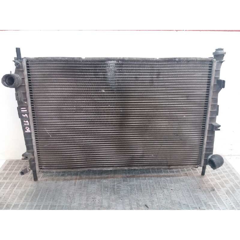 Recambio de radiador agua para ford mondeo berlina (gd) st200 referencia OEM IAM 97BB8005CA  