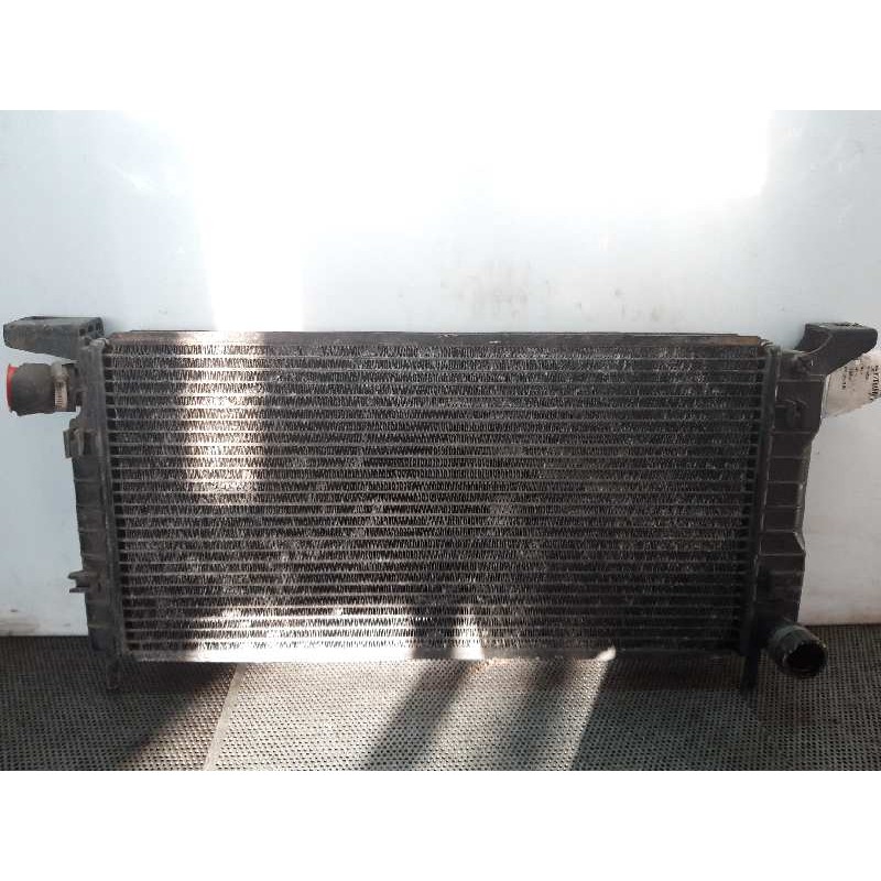 Recambio de radiador agua para ford orion 1.6 referencia OEM IAM  84911 2