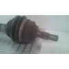 Recambio de transmision delantera derecha para citroën c4 berlina 1.6 16v hdi referencia OEM IAM 9637117880  