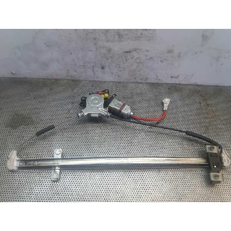 Recambio de elevalunas trasero derecho para suzuki grand vitara 5 puertas sq (ft) 2.0 turbodiesel cat referencia OEM IAM   