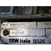 Recambio de cremallera direccion para alfa romeo 147 (190) 1.6 16v cat referencia OEM IAM 00467555280 B525 