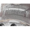 Recambio de llanta para mercedes-benz clase c (w204) berlina c 200 cdi (204.007) referencia OEM IAM A2044013002 8,5JX18H2 
