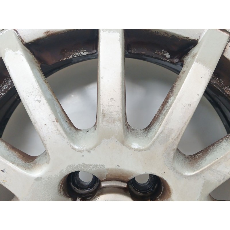 Recambio de llanta para volkswagen golf iv (1j1) 1.9 tdi referencia OEM IAM 1J0601025P 2