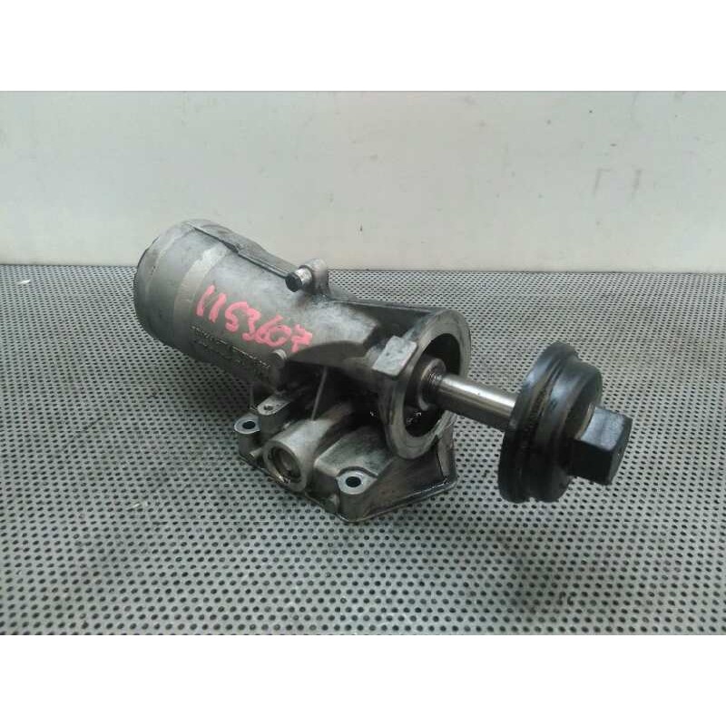 Recambio de soporte filtro aceite para seat leon (1p1) reference referencia OEM IAM 045115389J  