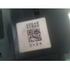 Recambio de mando luces para nissan almera (n16/e) 1.5 16v cat referencia OEM IAM 25540AV600  