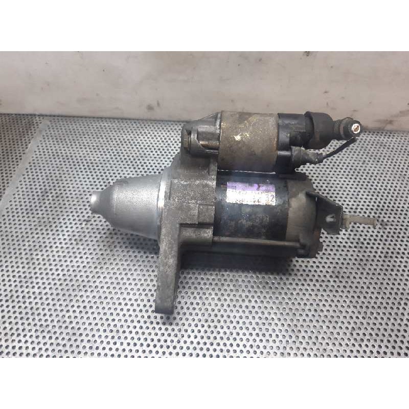 Recambio de motor arranque para honda civic berlina 3 (ep1/2) 1.4i s referencia OEM IAM 2280009580  