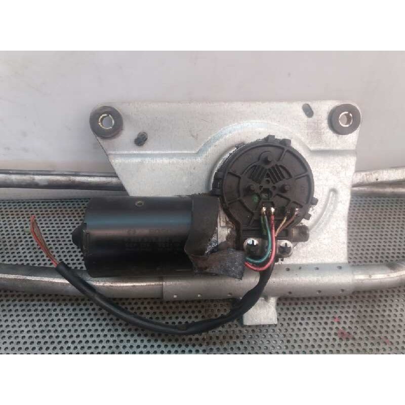 Recambio de motor limpia delantero para citroën xsara picasso 1.6 hdi 110 exclusive referencia OEM IAM 3