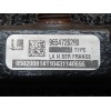 Recambio de rampa inyectora para ford focus c-max (cap) ghia (d) referencia OEM IAM 9654726280  