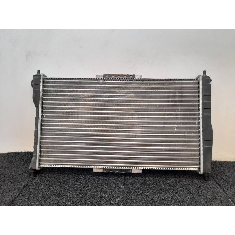 Recambio de radiador agua para daewoo nubira berlina sx (1999) referencia OEM IAM 3