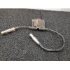 Recambio de bobina encendido para smart coupe básico (37kw) referencia OEM IAM 0221503022 A0001587703 BOSCH