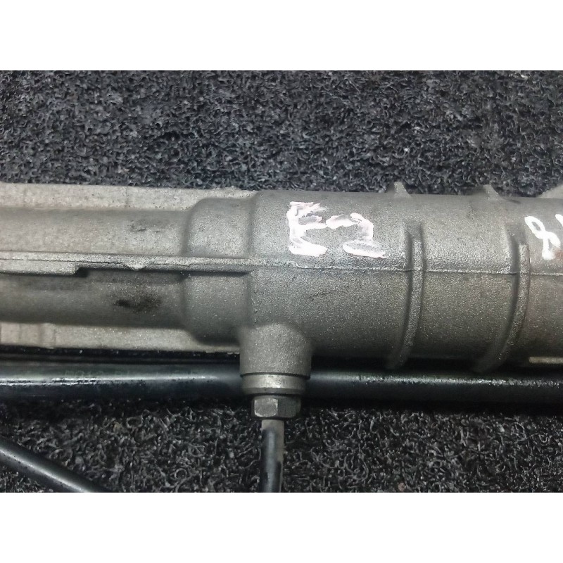 Recambio de cremallera direccion para citroën berlingo cuadro l1 referencia OEM IAM   JTEKT - Blanco 3
