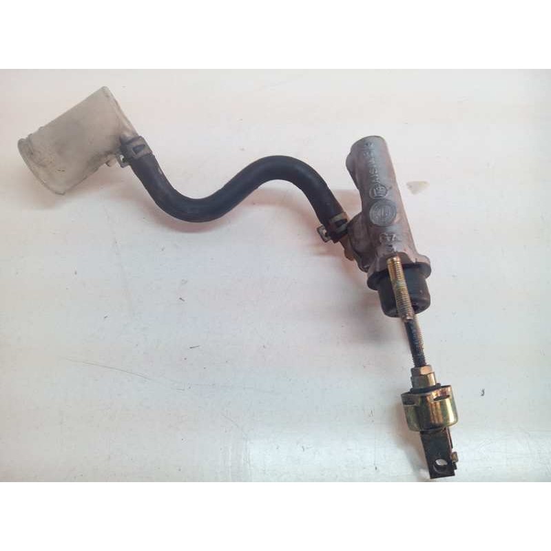 Recambio de bomba embrague para toyota avensis berlina (t 22) 2.0 turbodiesel cat referencia OEM IAM - Gris 2