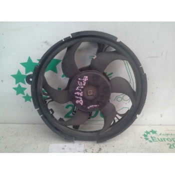 ELECTROVENTILADOR 5021317A DENSO