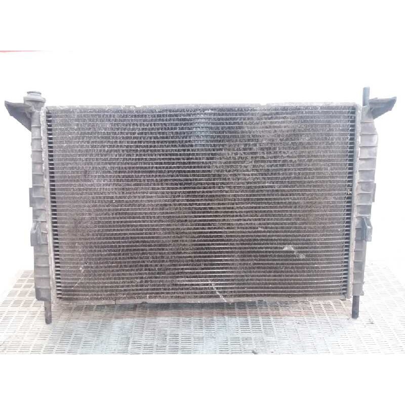 Recambio de radiador agua para ford mondeo berlina (gd) st200 referencia OEM IAM 97BB8005CA 2