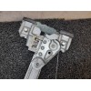 Recambio de elevalunas trasero izquierdo para mg serie 75 (rj) 2.0 cdti classic referencia OEM IAM   