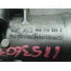 Recambio de soporte filtro aceite para seat leon (1p1) reference referencia OEM IAM 045115389J  
