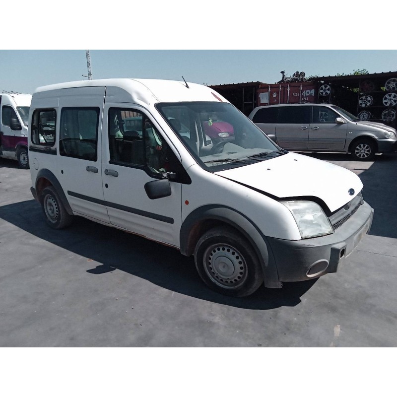 ford tourneo connect (tc7) del año 2003