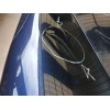 Recambio de aleta delantera derecha para porsche cayman (typ 987c) s referencia OEM IAM   