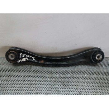BRAZO SUSPENSION SUPERIOR TRASERO IZQUIERDO 