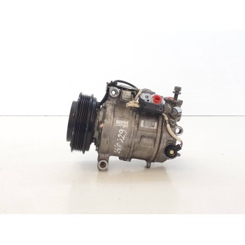 COMPRESOR AIRE ACONDICIONADO 6SAS14C 4472807422 DENSO