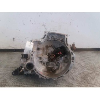 CAJA CAMBIOS K2116H26109B 131292 