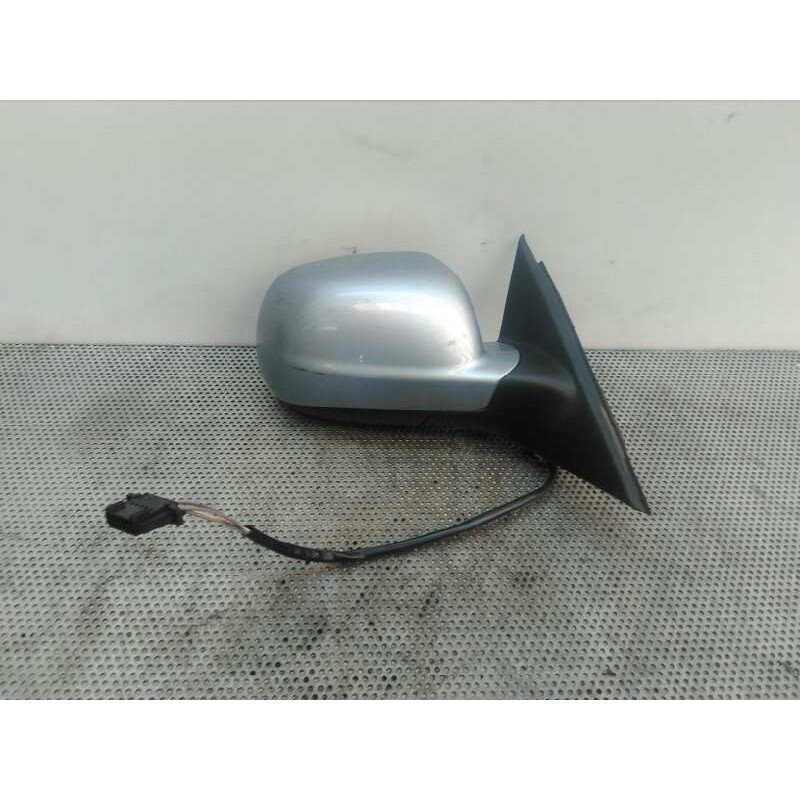 Recambio de retrovisor derecho para volkswagen passat berlina (3b2) berlina referencia OEM IAM - Gris 2