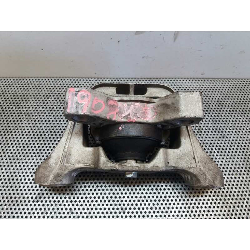 Recambio de soporte motor derecho para ford focus berlina (cak) trend referencia OEM IAM - Negro 3