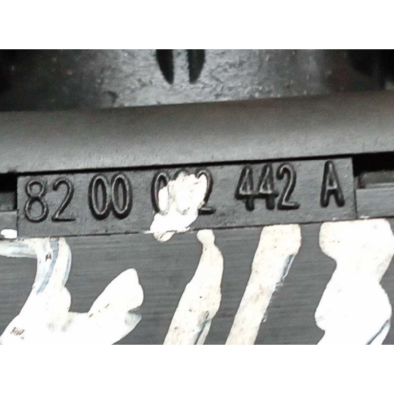 Recambio de mando retrovisor para renault laguna ii (bg0) authentique referencia OEM IAM 8200002442A 3