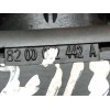 Recambio de mando retrovisor para renault laguna ii (bg0) authentique referencia OEM IAM 8200002442A  
