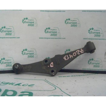 BRAZO SUSPENSION INFERIOR DELANTERO DERECHO 