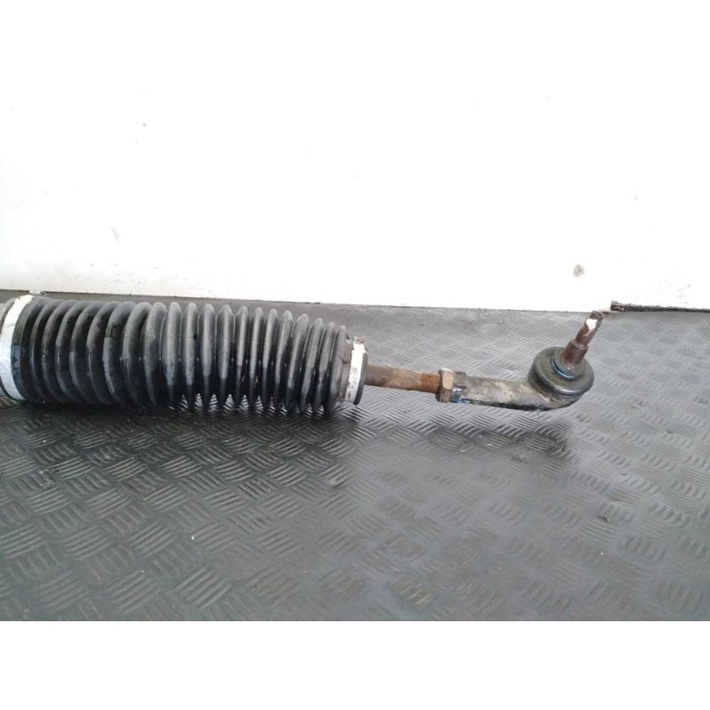 Recambio de cremallera direccion para alfa romeo 147 (190) 1.6 16v cat referencia OEM IAM 00467555280 B525 - Azul 5