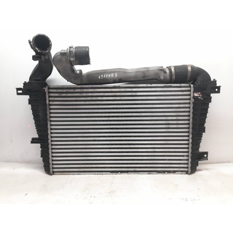 Recambio de intercooler para opel zafira b enjoy plus referencia OEM IAM   