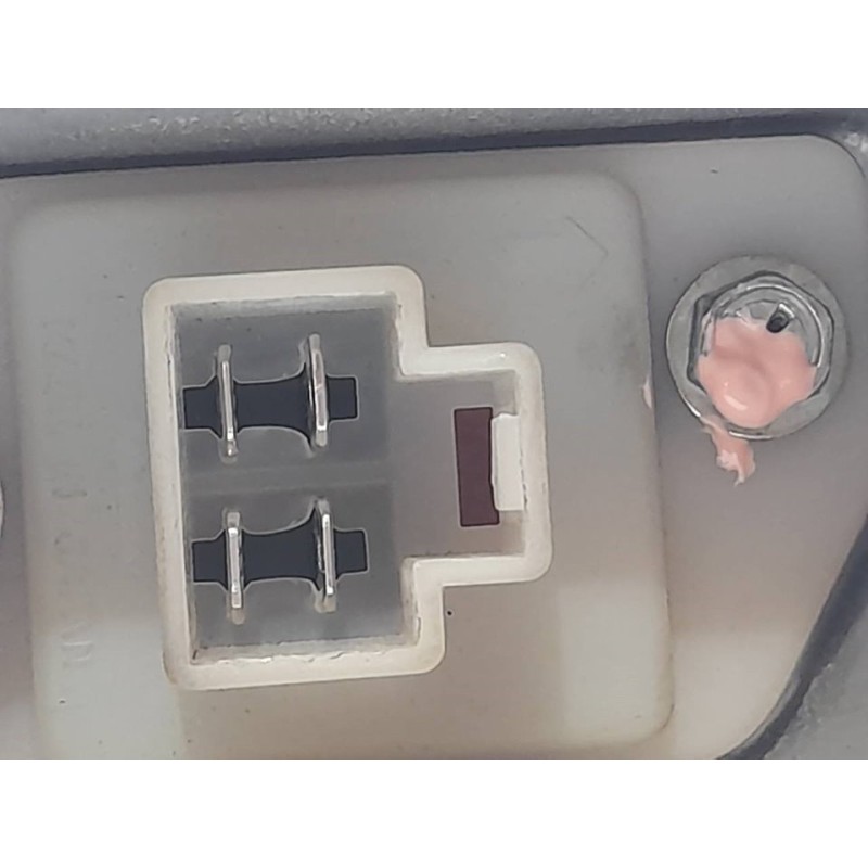 Recambio de resistencia calefaccion para nissan 200 sx (s13) 1.8 turbo cat referencia OEM IAM 2