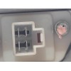 Recambio de resistencia calefaccion para nissan 200 sx (s13) 1.8 turbo cat referencia OEM IAM   