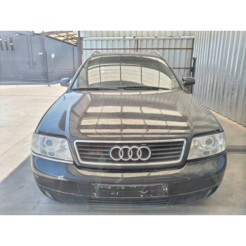 audi a6 avant (4b5) del año 2001