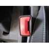 Recambio de enganche cinturon delantero izquierdo para skoda fabia ambition plus referencia OEM IAM   