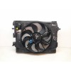 Recambio de electroventilador para dacia sandero laureate referencia OEM IAM 214818009R 3Q030114 