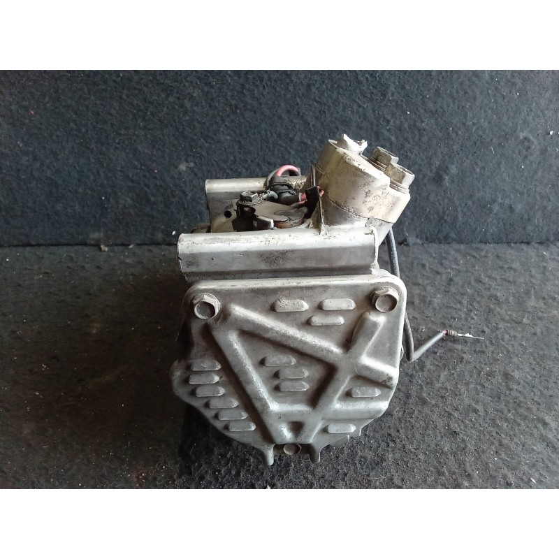 Recambio de compresor aire acondicionado para honda civic berlina (eg/eh) referencia OEM IAM 2052  sanden 2