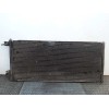 Recambio de condensador / radiador aire acondicionado para ford transit caja cerrada, corta (fy) (2000 =>) ft 330 2.4 referencia