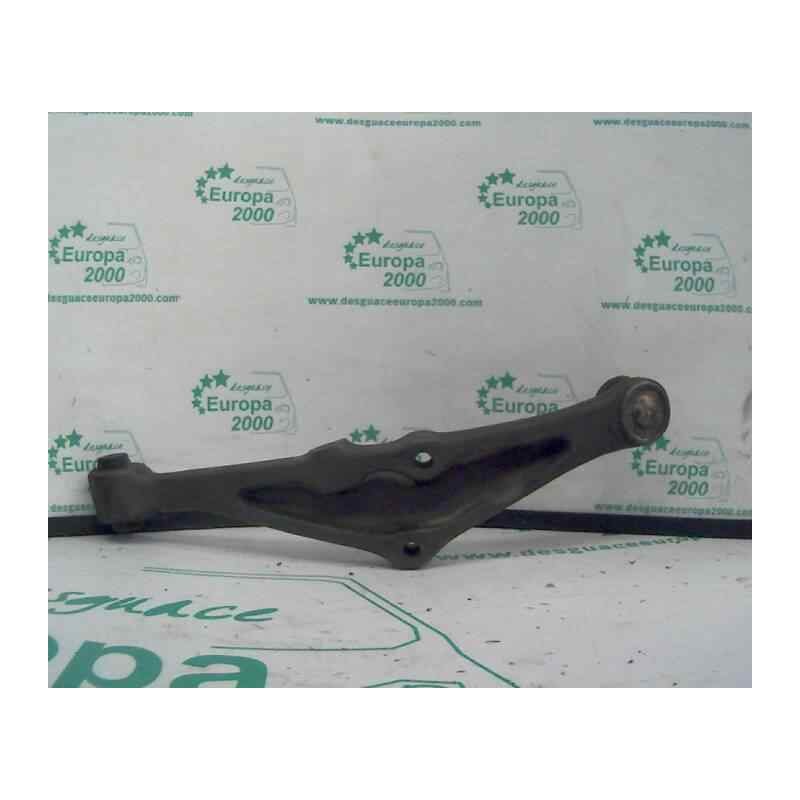 Recambio de brazo suspension inferior delantero derecho para mg serie 200 (rf) 2.0 turbodiesel referencia OEM IAM - Gris 3