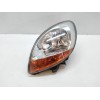 Recambio de faro izquierdo para renault kangoo (f/kc0) authentique referencia OEM IAM 043569  VALEO
